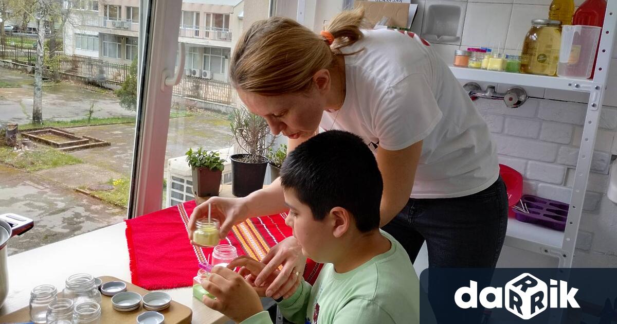 Етнографска стая Сръчковци отвори врати в Комплекс за социални услуги