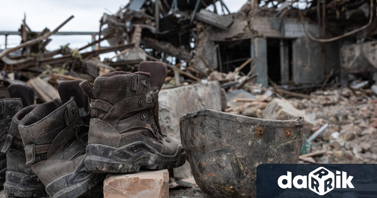 Разчетите на украинската противовъздушна отбрана свалиха 15 от 18 ракети