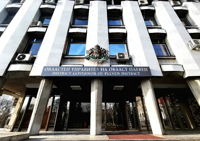 Осем младежи ще участват в „Мениджър за един ден 2023“ в Областна администрация - Плевен