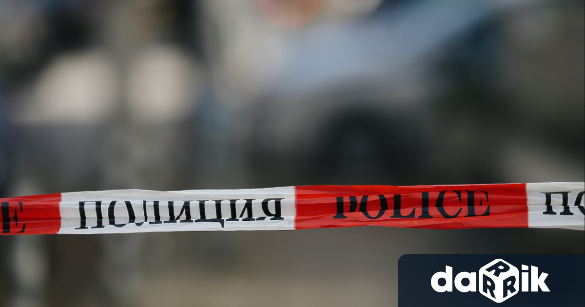 Операция по криминална линия в столичния квартал Люлин информира Полицията