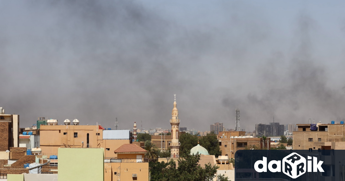 Враждуващите сили в Судан се обвиниха взаимно в нарушаване на
