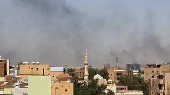 Боевете в Судан продължават, примирието не се спазва