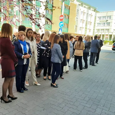 Магистратите в Сливен се противопоставиха срещу опитите да бъдат сплашвани 