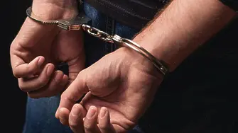 Мъж, предложил подкуп на полицай, беше задържан в София