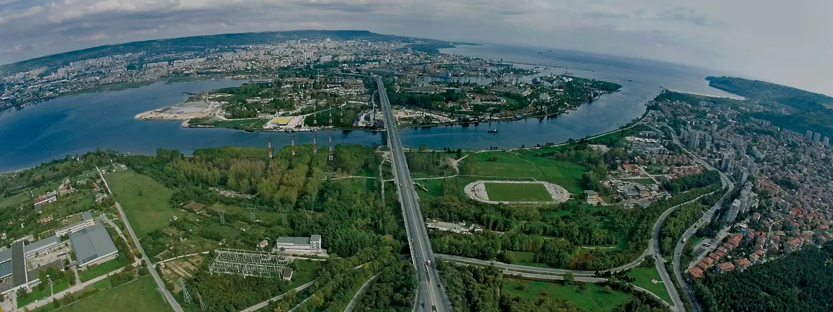 Експерти: Ремонтът на Аспарухов мост е задължителен