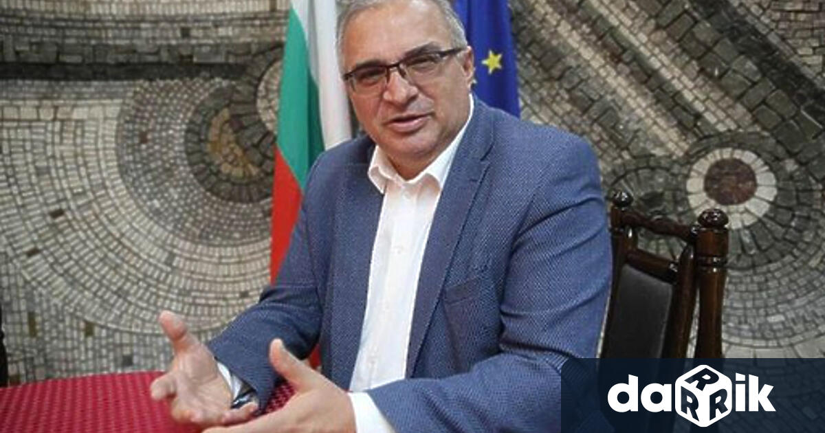 Областният съвет на БСП Кюстендил взе решение че не приема