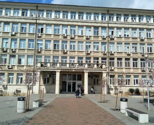 Варненски прокурори ще протестират заради атентата срещу Гешев