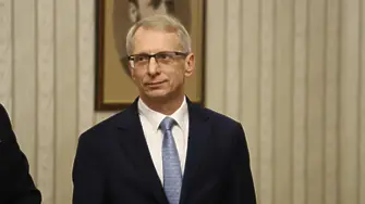 Акад. Николай Денков е номинацията за премиер на ПП-ДБ