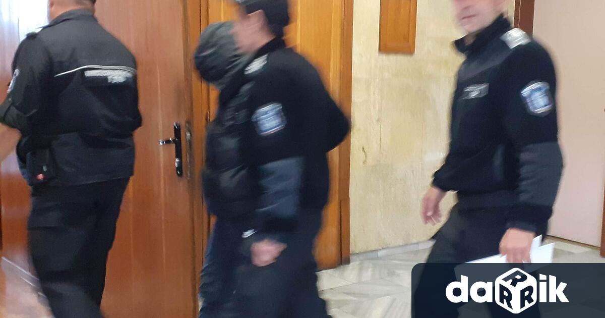 Районен съд – Кюстендил взе мярка за неотклонение Задържане под