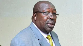 Министър в Уганда бе застрелян от бодигарда си (видео и снимки) 