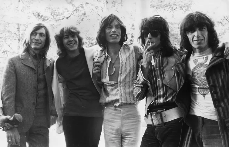Музикална история еп. 24: „Satisfaction“ на „The Rolling Stones“