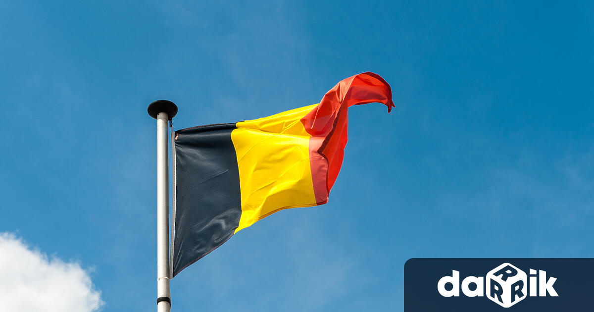 Белгийският министър председател Александър де Кроо заяви че приходите на страната