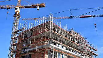 За три месеца в Пловдивско са издали разрешителни за строеж на нови 264 сгради