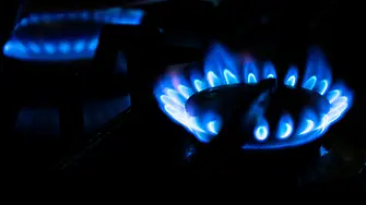 КЕВР утвърди цената на газа за май