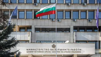 МВнР няма официална информация за задържания в Крим българин 