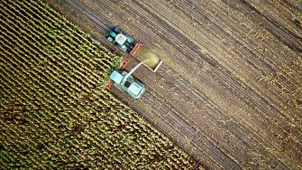 ЕК предлага България да получи 9,77 милиона евро за подкрепа на земеделците, пострадали от украинския внос