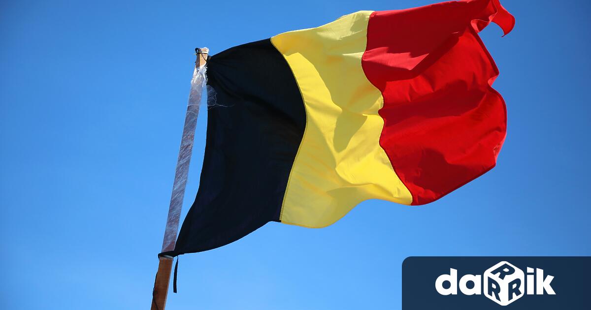Белгийската полиция е арестувала седем души заподозрени в подкрепа на
