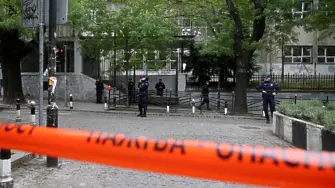 Ученикът, убил девет души в Белград, е бил бит в училище