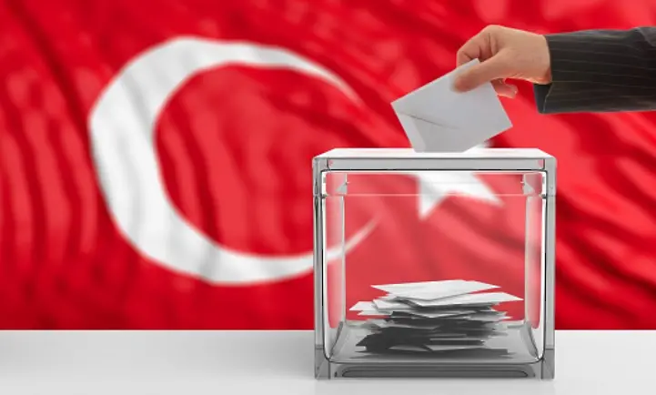 В Пловдив гласуват турски избиратели от 10 областни града в страната