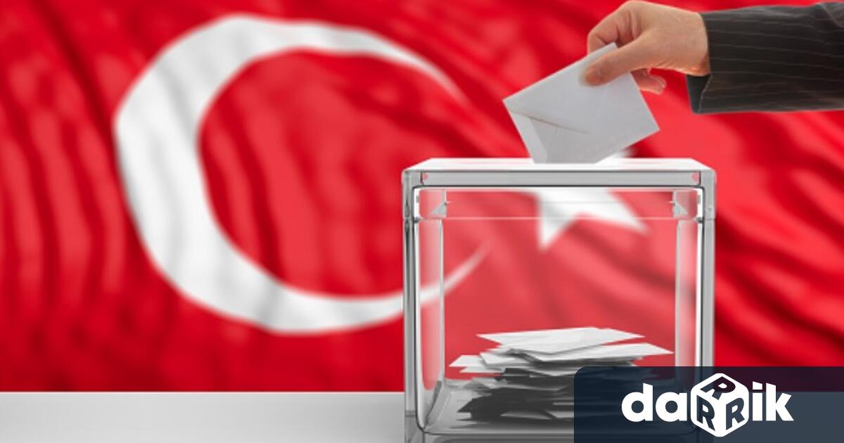 Четири дни ще продължи гласуването и в Пловдив на турските