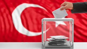 В Пловдив гласуват турски избиратели от 10 областни града в страната