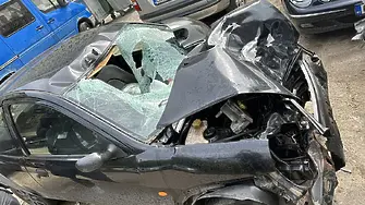 Шофьорът, катастрофирал на „Сливница“: Съжалявам, съболезнования на семействата