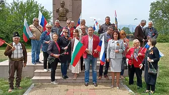 Пазарджишки русофили организират поклонение за Деня на победата 