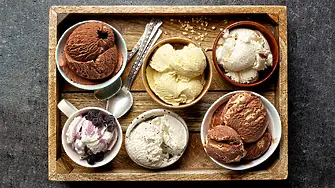 Над 70 вида сладолед за лятото в Lidl на цени от 45 стотинки