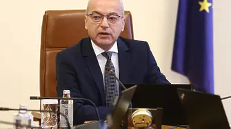 Гълъб Донев, вицепремиерите и министрите му ще отговарят на депутатски въпроси