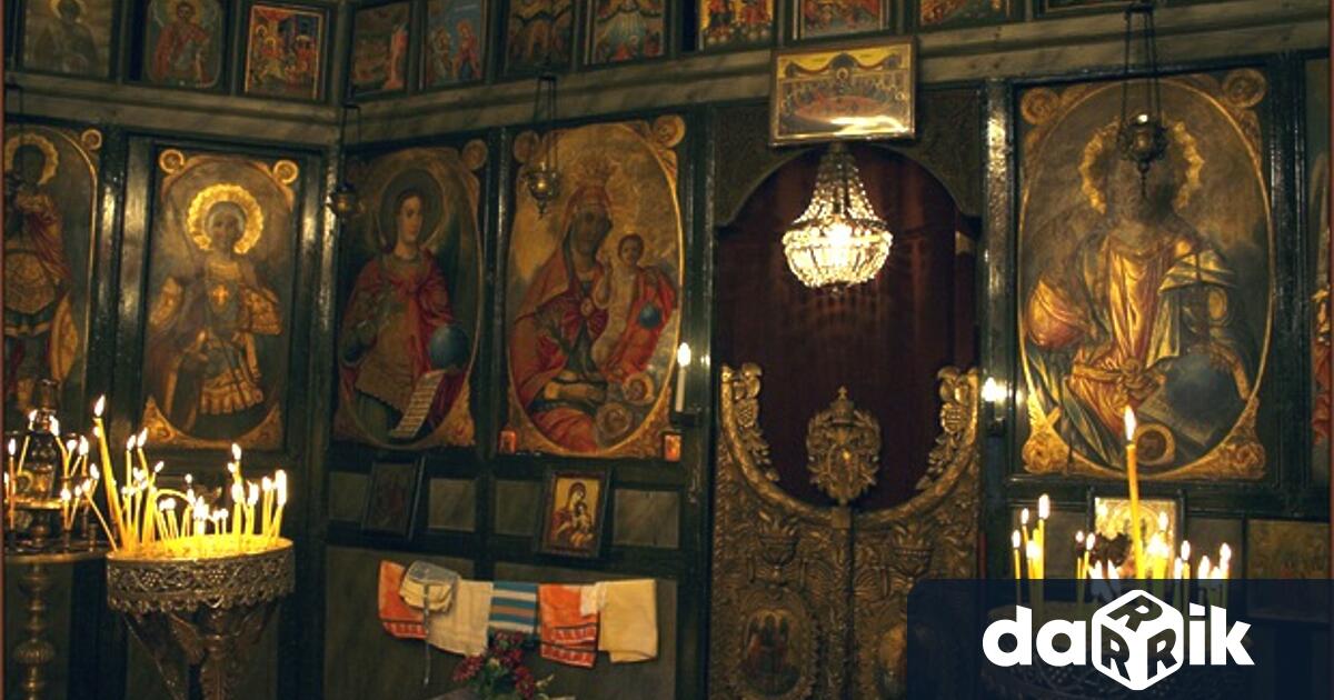 Новоселските мъченициса изкланите от турците беззащитни българи християни по време