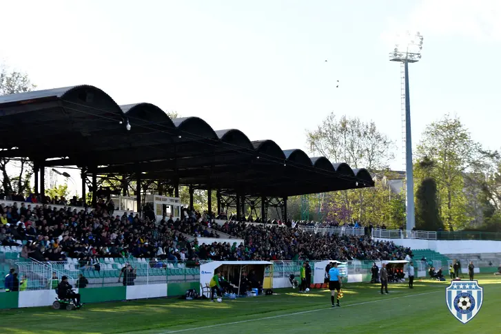 Важна информация за дербито на Варна