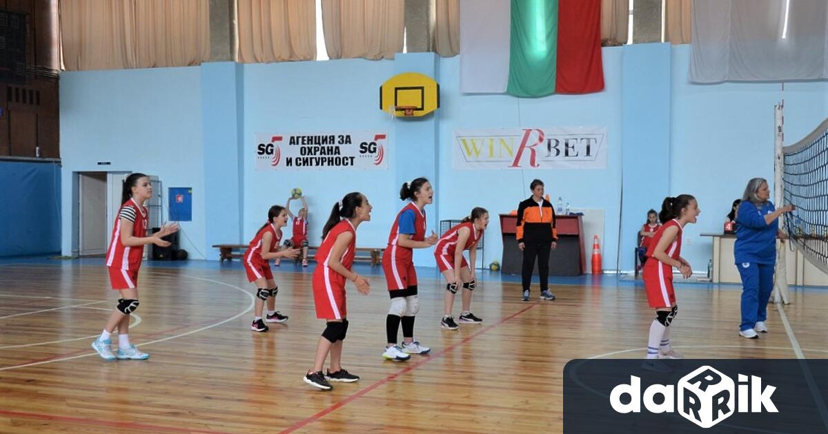 Спортното събитие бе организирано от Община Видин със съдействието на