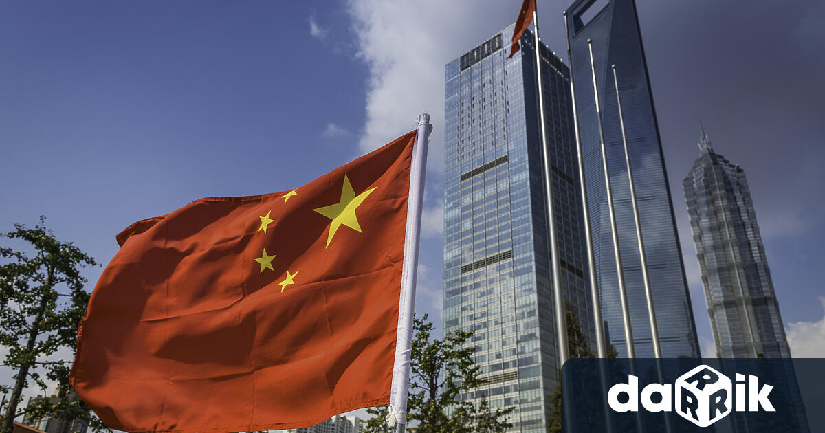 Китай предупреди Европейския съюз да не налага санкции на китайски