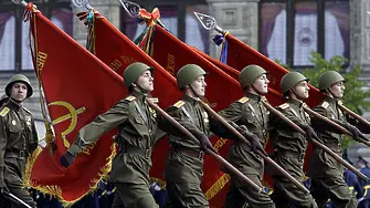 Отменят паради за 9 май в Русия