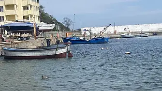 Рибар загина край Китен, друг беше спасен