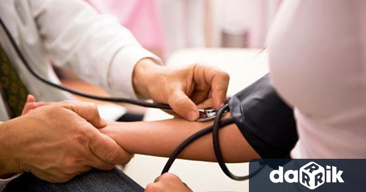 Кардиолози от специализираната кардиологична болница в Плевен провеждат изнесени прегледи