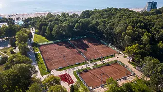 Стартира тенис турнирът Albena Tennis Holiday 