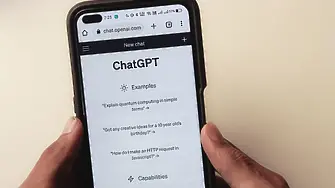 Експерт: ChatGPT може да замени Google 