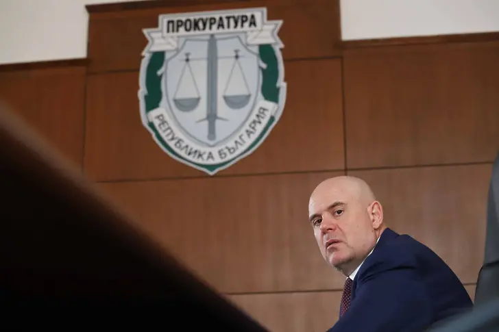 Прокуратурата забрани разгласяването на детайли за взрива срещу Гешев