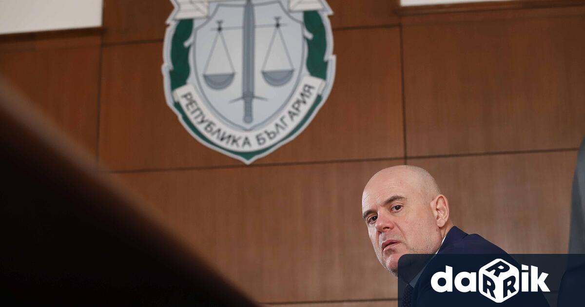 Прокуратурата забрани разгласяването на подробности за взрива срещу Гешев без