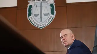 Прокуратурата забрани разгласяването на детайли за взрива срещу Гешев