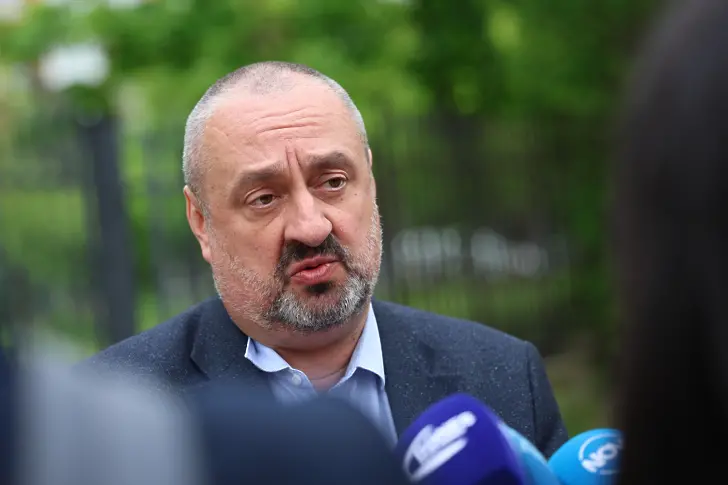 Ясен Тодоров: Изглежда, че Сарафов е направил опит за преврат в прокуратурата