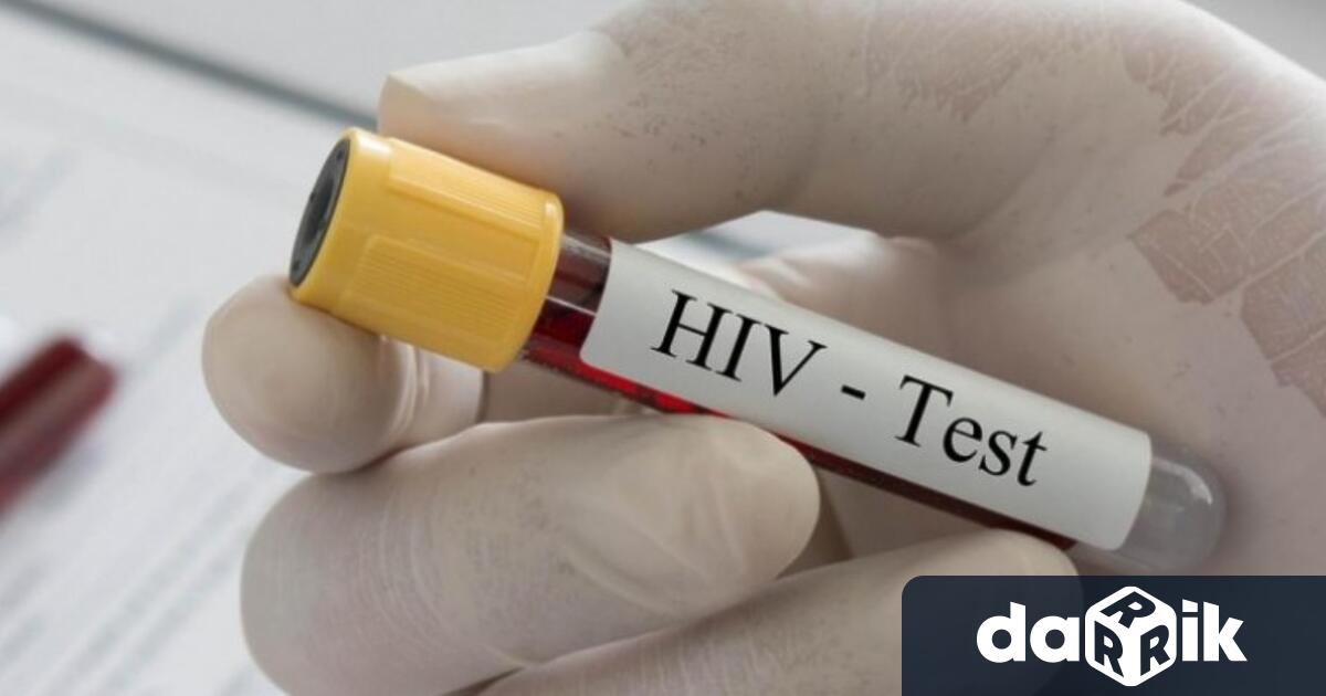 Предстои провеждане на Европейската седмица на изследване за ХИВ вирусен