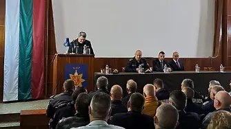 Главният секретар на МВР: Ако има превишаване на полицейските правомощия в нощния клуб в Пловдив, ще бъде взето отношение