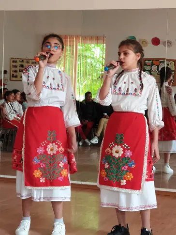 Дадоха началото на майските и спортни празници в Борован