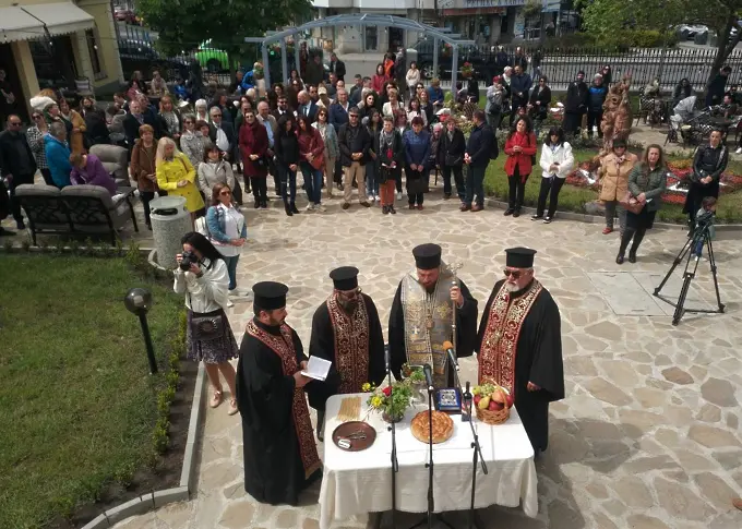 Обновеният Етнографски музей разкрива наследството на Бургас 