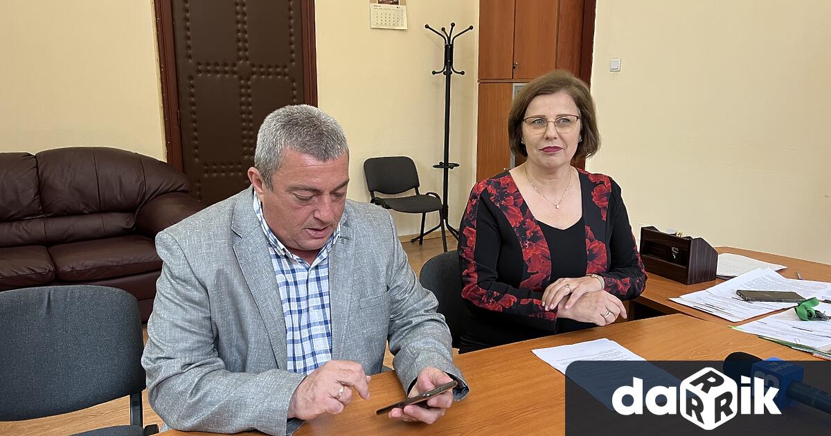 Председателят на Общински съвет Иван Андонов призова МРРБ МОСВ