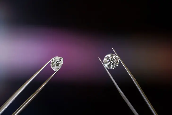 Какво ще стане, ако руските диаманти изчезнат от пазара?