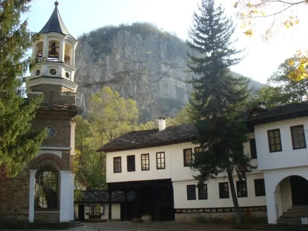 147 години от битката при Дряновския манастир