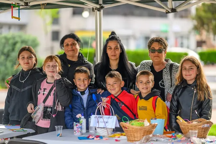   Стотици гости събра фестивала „Стани част от МИГ-А“ в Камено